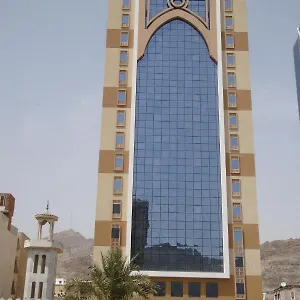 العليان بلازا Alolayan Plaza Hotel