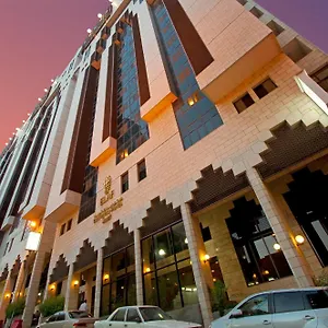 Manazel Ajyad - Previously Elaf Ajyad Mekke