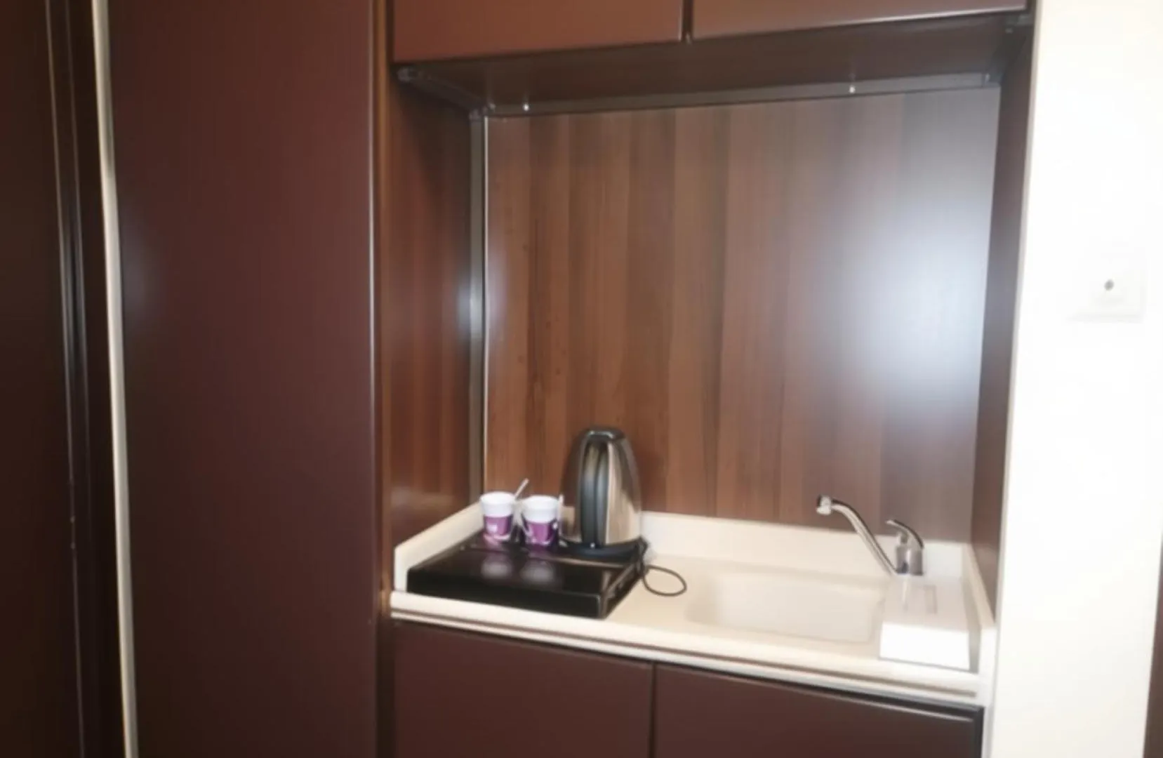 Roya Al Bilad Hotel Makkah La Mecque