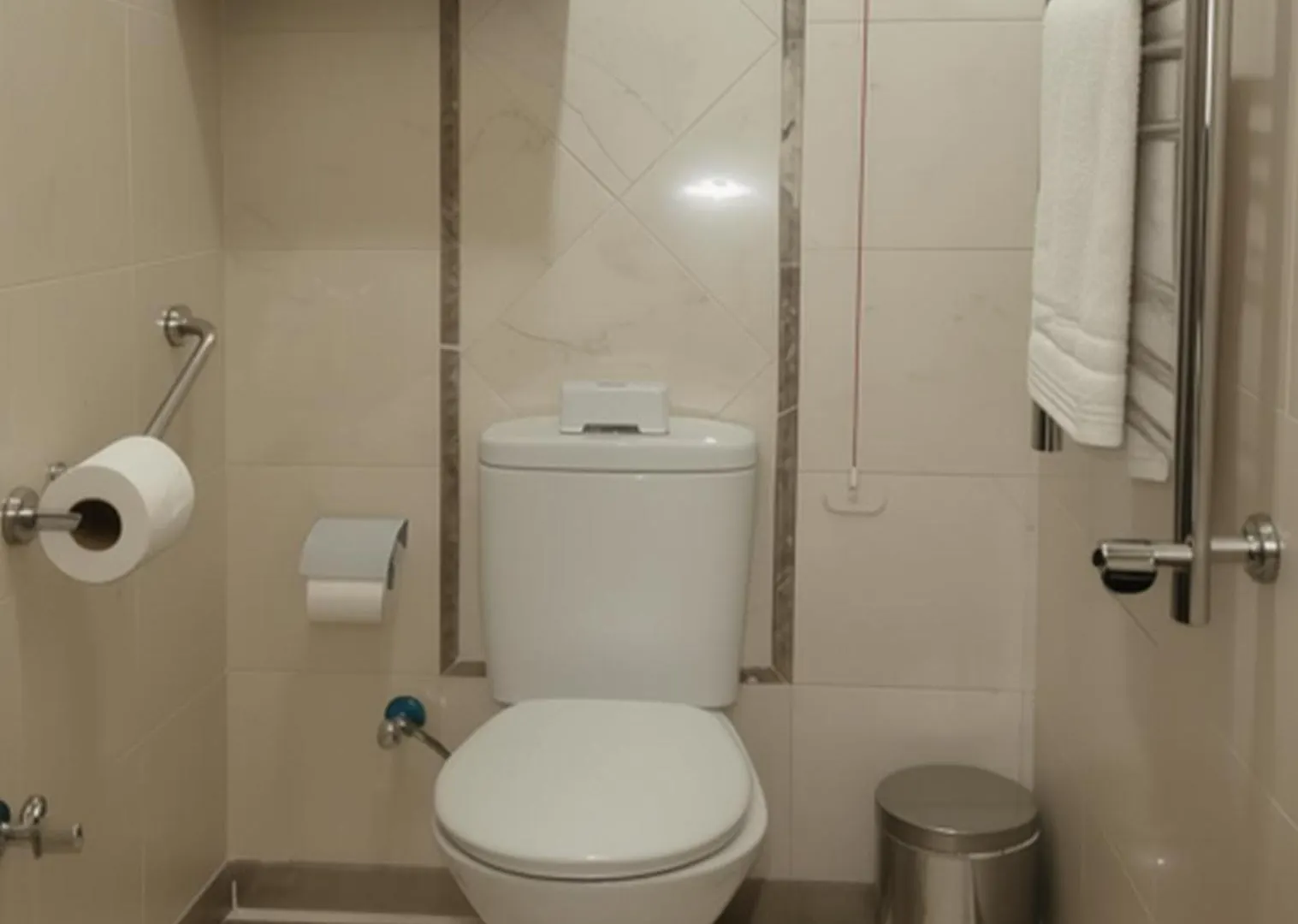 Roya Al Bilad Hotel Makkah La Mecque