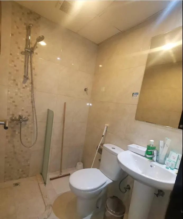 Roya Al Bilad Hotel Makkah La Mecque 0*,  Arabie saoudite