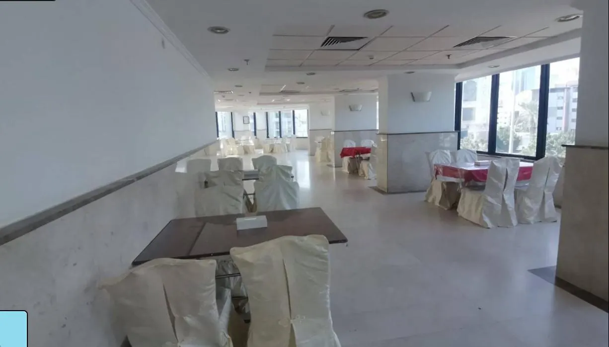 Roya Al Bilad Hotel Makkah La Mecque