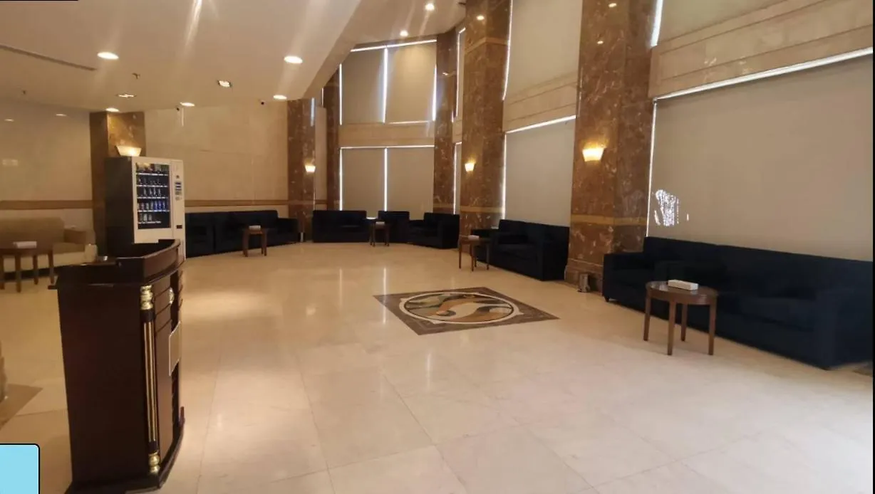 Roya Al Bilad Hotel Makkah Mecca 0*,  Saudi Arabia