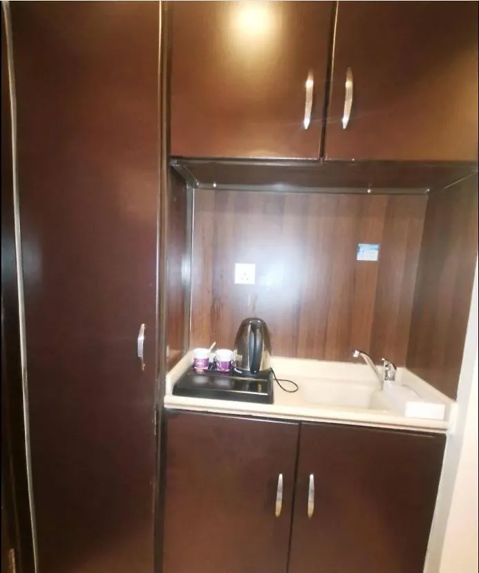Roya Al Bilad Hotel Makkah مكة