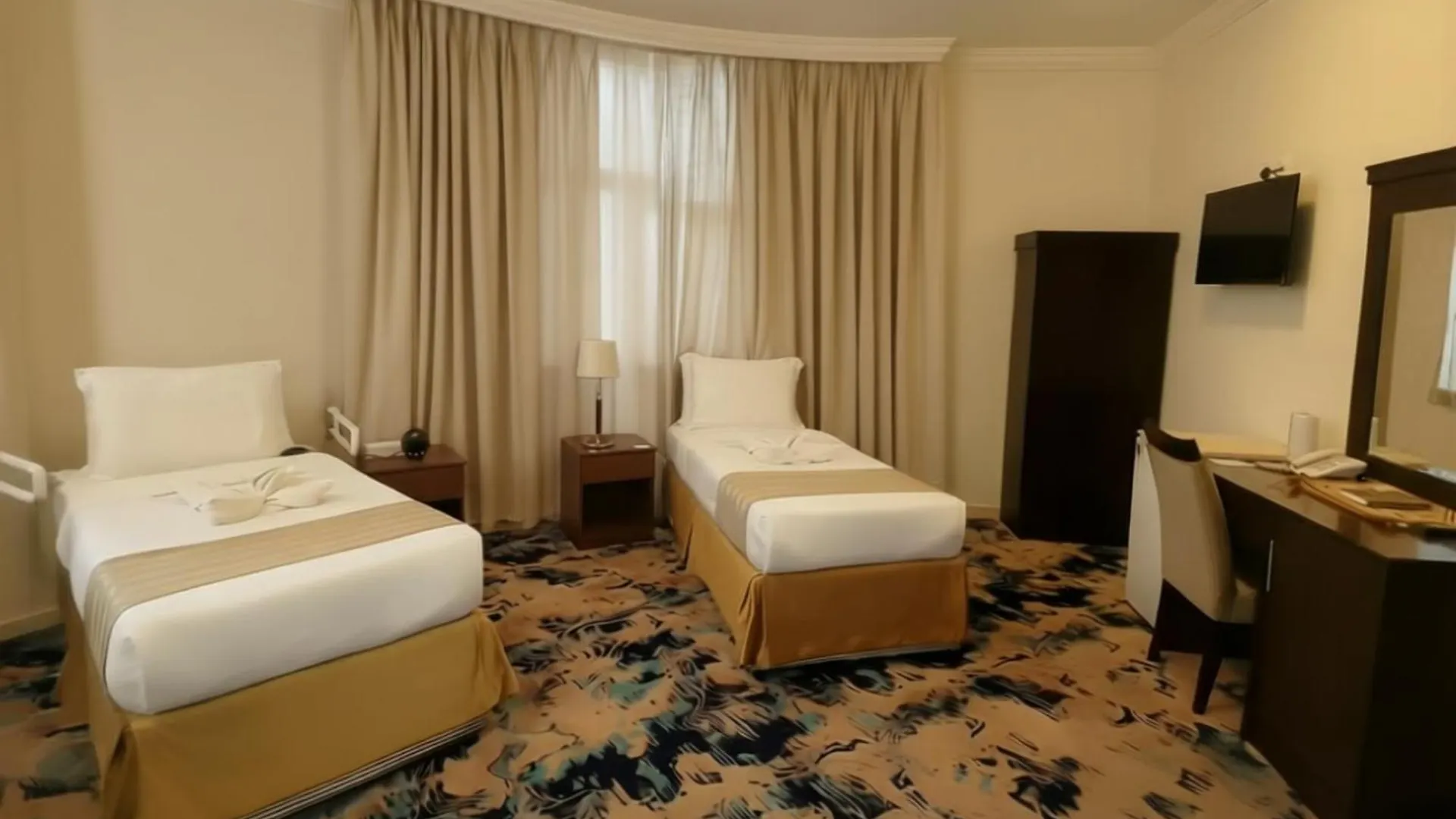 Roya Al Bilad Hotel Makkah مكة 0*,