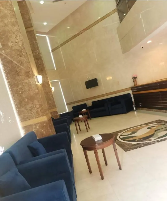 Roya Al Bilad Hotel Makkah مكة 0*,