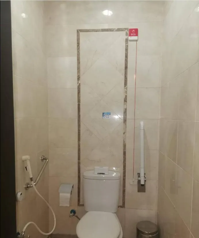 Roya Al Bilad Hotel Makkah مكة المملكة العربية السعودية